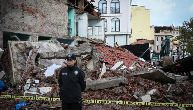 Sındırgı afet bölgesi olarak ilan edildi